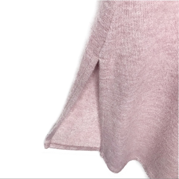 Camber & Grace | Sleeveless Sweater Tunic (XS) - Picture 3 of 6